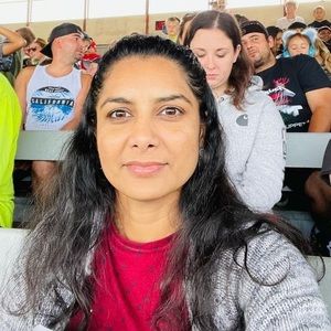 Meet your Posher, Usha